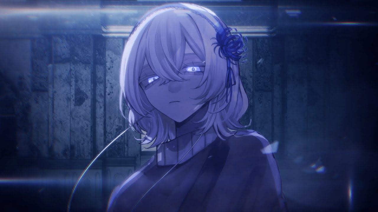 自己紹介】xai / Xeno:Recode【新人歌い手グループ】 - YouTube