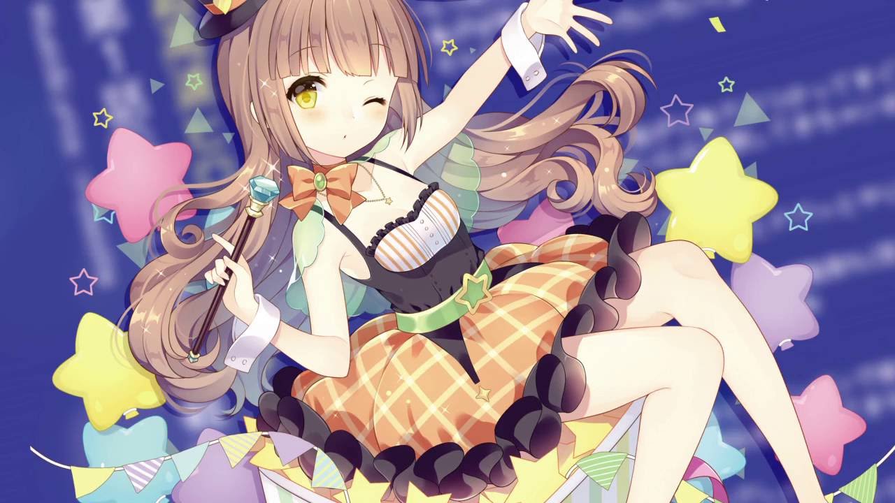 C90】Wonder trick【クロスフェード】 - YouTube