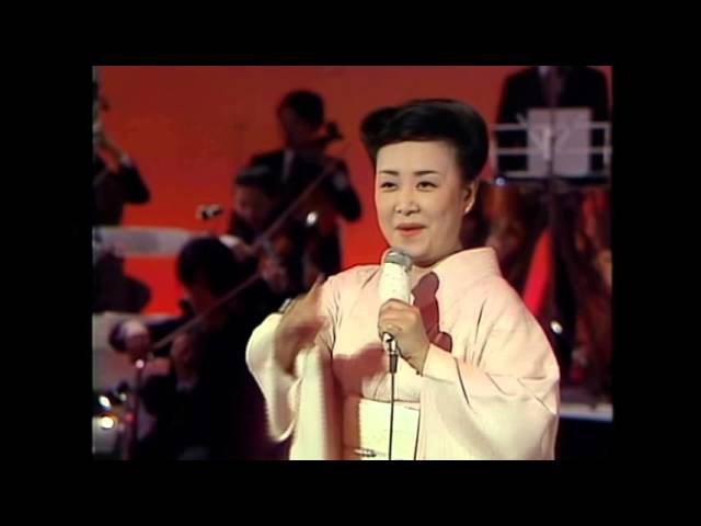 美空ひばり DVD-BOX『宙(そらから)』CMスポット - YouTube