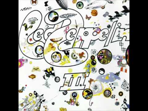 Led zeppelin - Immigrant Song - YouTube