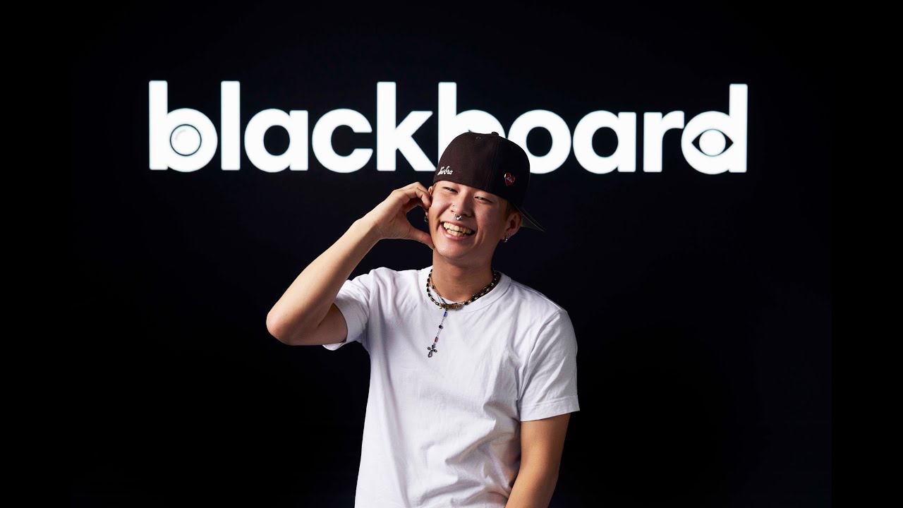 ZZEN「Baby L」(blackboard version) - YouTube