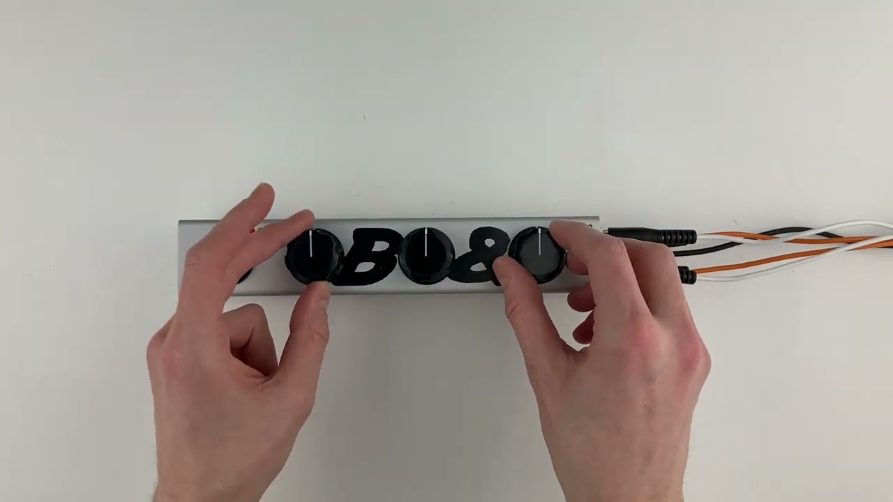 TEIL3 B& - TEILE Elektronik