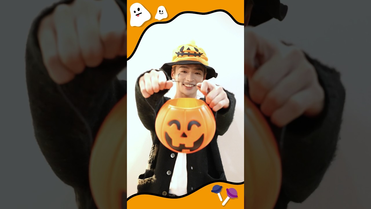 Halloweenご本人ピック Halloweenご本人ピック Halloweenご本人ピック