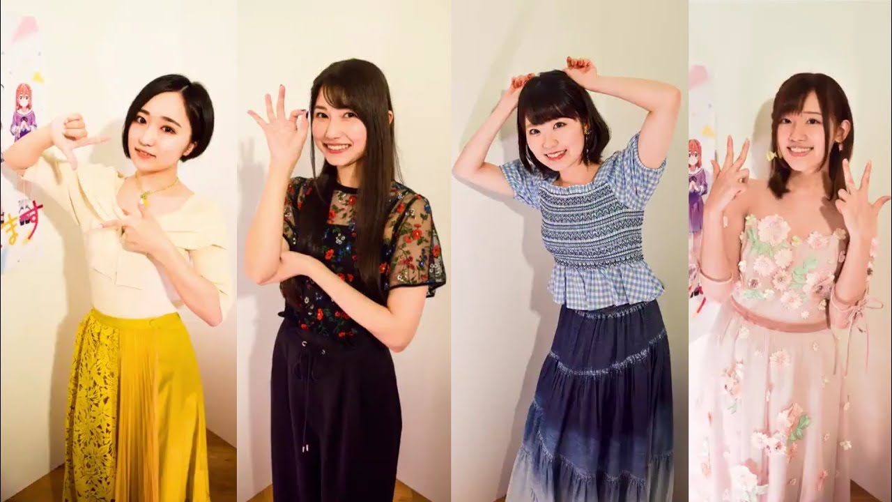 5月3日発売！東山奈央 5th ANNIVERSARY TOUR「Welcome to MY