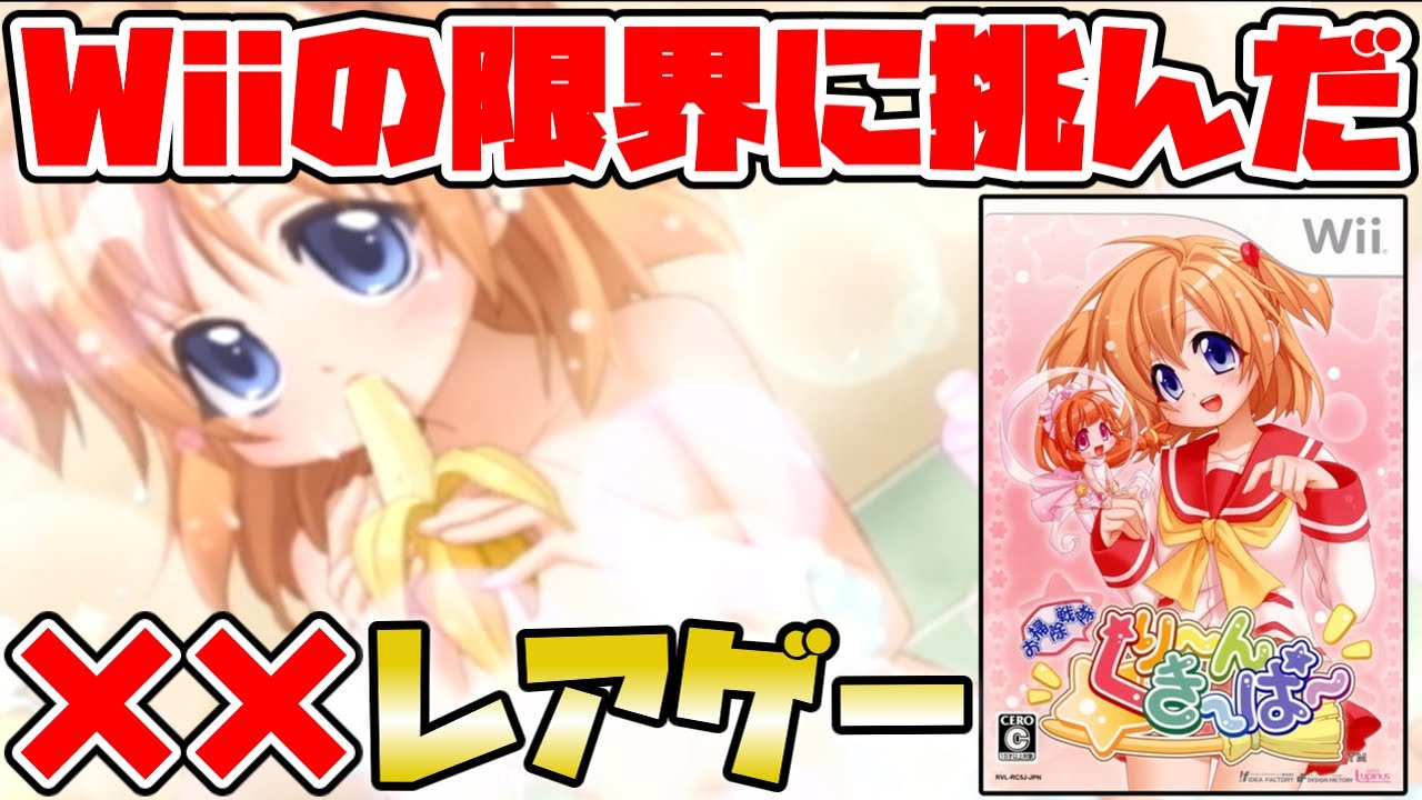 Clean Keeper: A rare game that pushed the Wii to its limits and