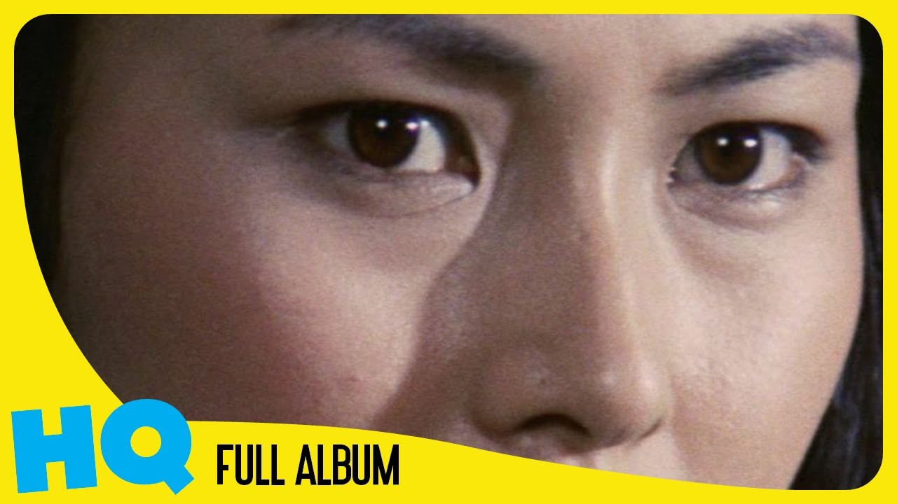 MEIKO KAJI 梶芽衣子 — BEST COLLECTION 梶芽衣子ベスト・コレクション