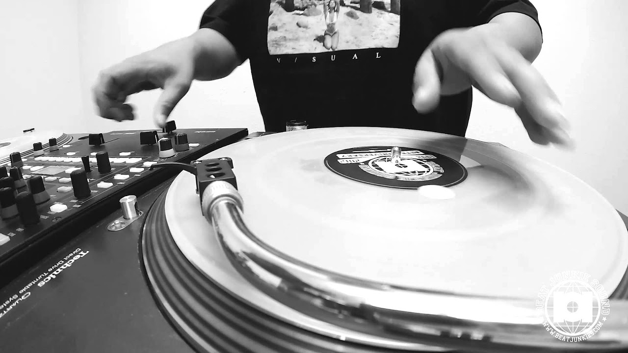 Beat Junkies - YouTube