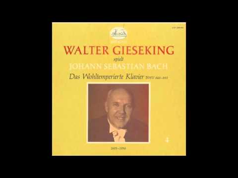 Silent Tone Record/バッハ：平均律クラヴィア曲集第1，2巻BWV.846