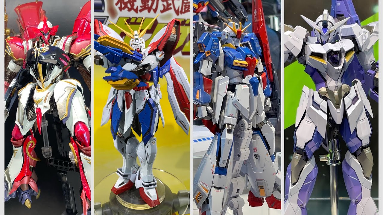 魂ネイションズストア東京『METAL BUILD FESTIVAL 2024 WITH CLUB