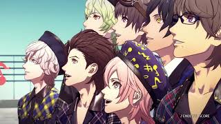 うたの☆プリンスさまっ♪10th Anniversary CD「ENDLESS SCORE Music