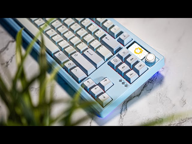 The 80% That Finally Clicked (Zoom TKL Dyna Review) - YouTube