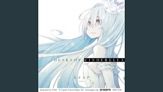 Desktop Cinderella feat. Hatsune Miku - YouTube