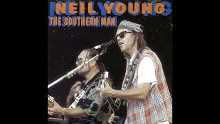 1-01. ニール・ヤング Neil Young with Booker T and MG's / Mr. Soul