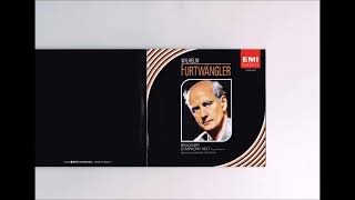 フルトヴェングラー「ブルックナー交響曲第7番」 忘れていた名演。古い