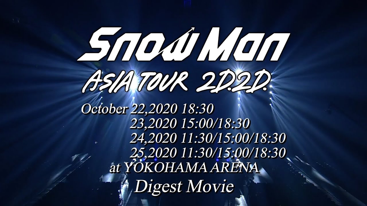 Man ASIA TOUR 2D.2D. ＆ Mania S1 Man ASIA TOUR 2D.2D. ＆ Mania S1