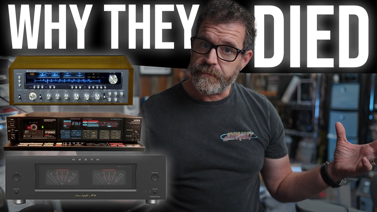 8トラックについて語る。 【初紹介動画】 Victor ED-241 - YouTube