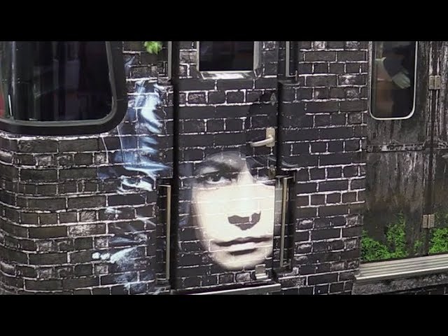 HYDEサザン 4両セット HYDE SOLOジグソーパズル ラルクアンシエル HYDE