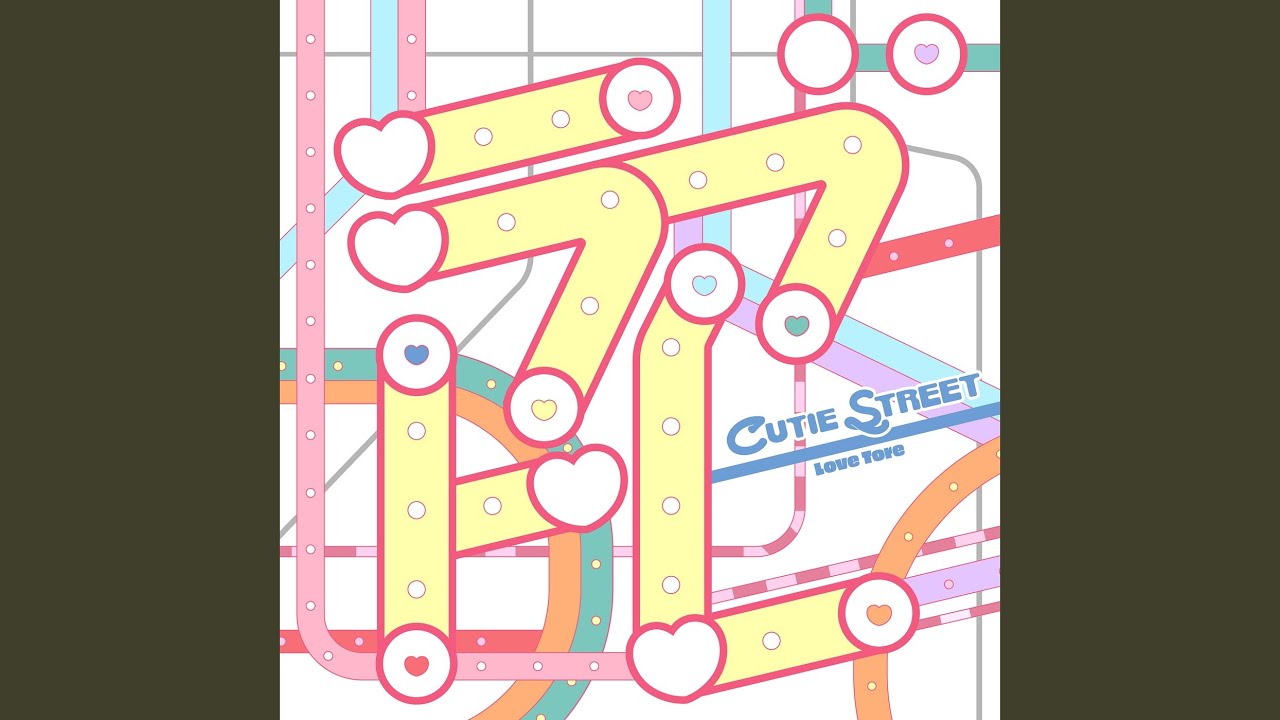 ラブトレ - YouTube