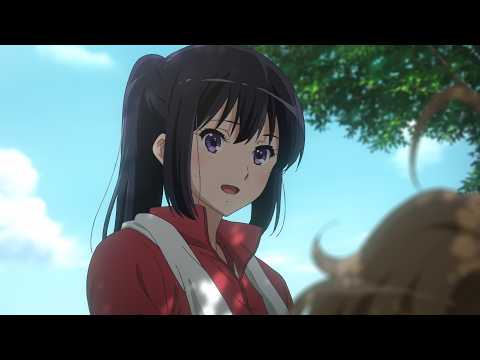 TVアニメ『響け！ユーフォニアム3』Extra Episode ♯1 一部公開