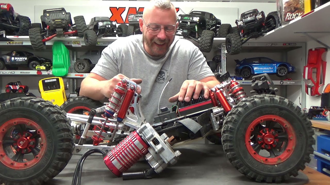 WHY I'M NOT HAPPY WITH FID RACING - YouTube