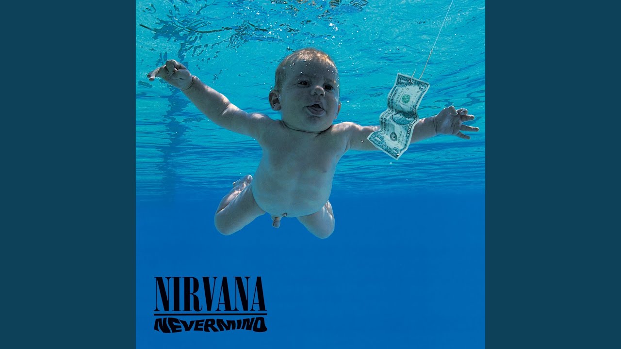 Nirvana - Nevermind (Super Deluxe / 20th Anniversary Edition