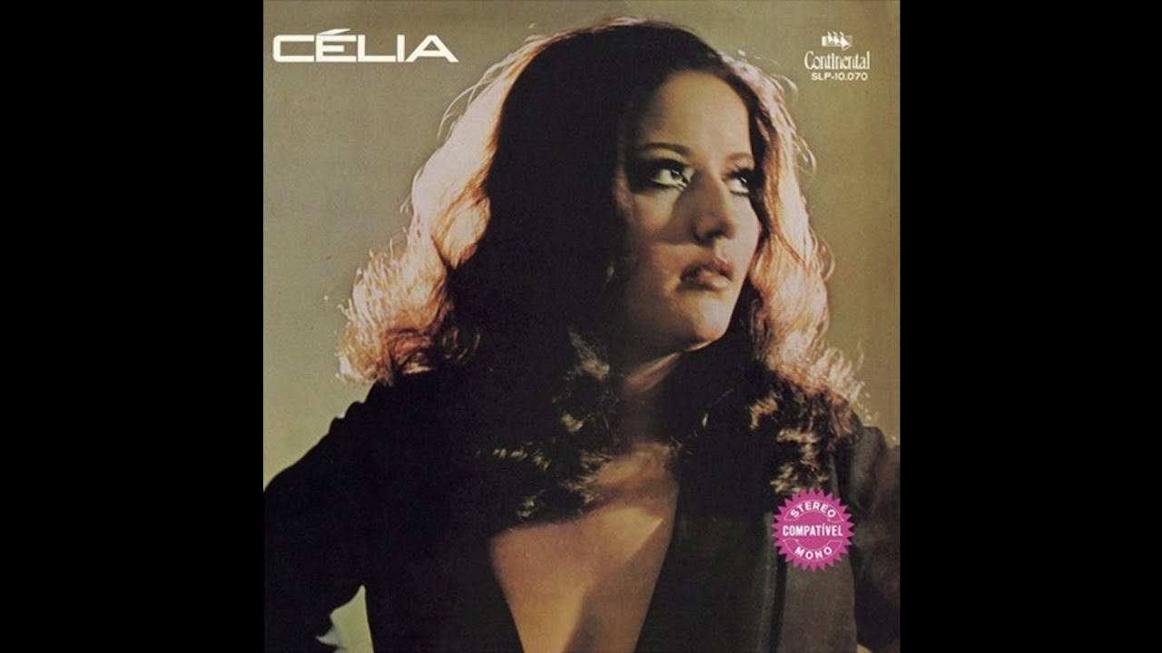Célia - Mia [Continental] 1972 - YouTube