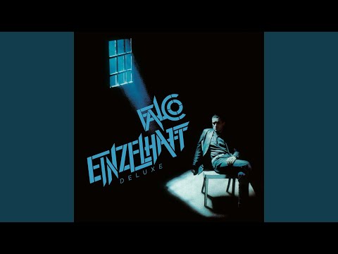 Falco – Einzelhaft – 2 x CD (Album, Deluxe Edition + 3 more), 2023
