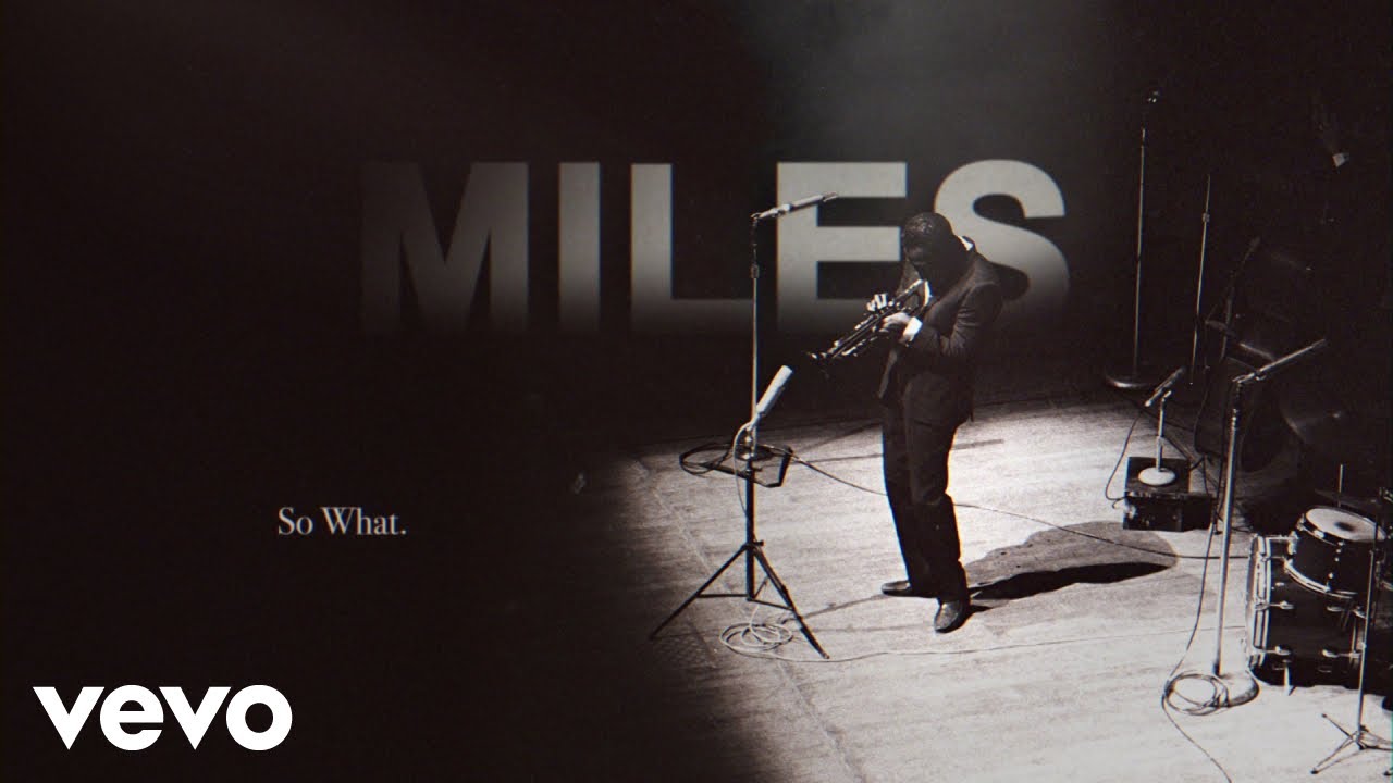 Miles in France - Miles Davis Quintet 1963/64: The Bootleg Series