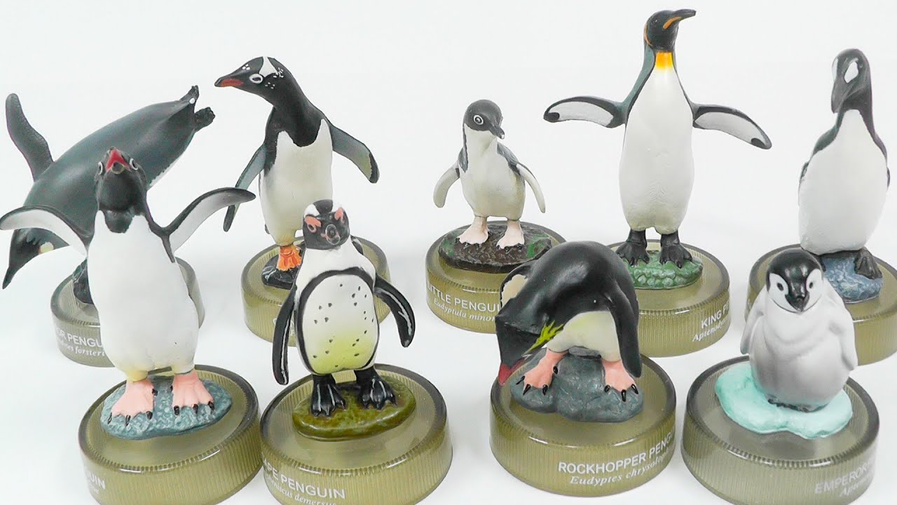 カプコンオールスターズ 全20種 Capcom All Stars All kinds（capsule