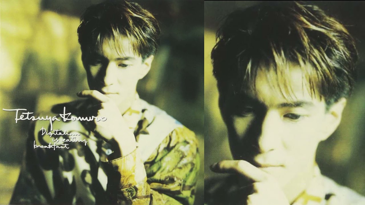 Digitalian is eating breakfast Special Edition - YouTube