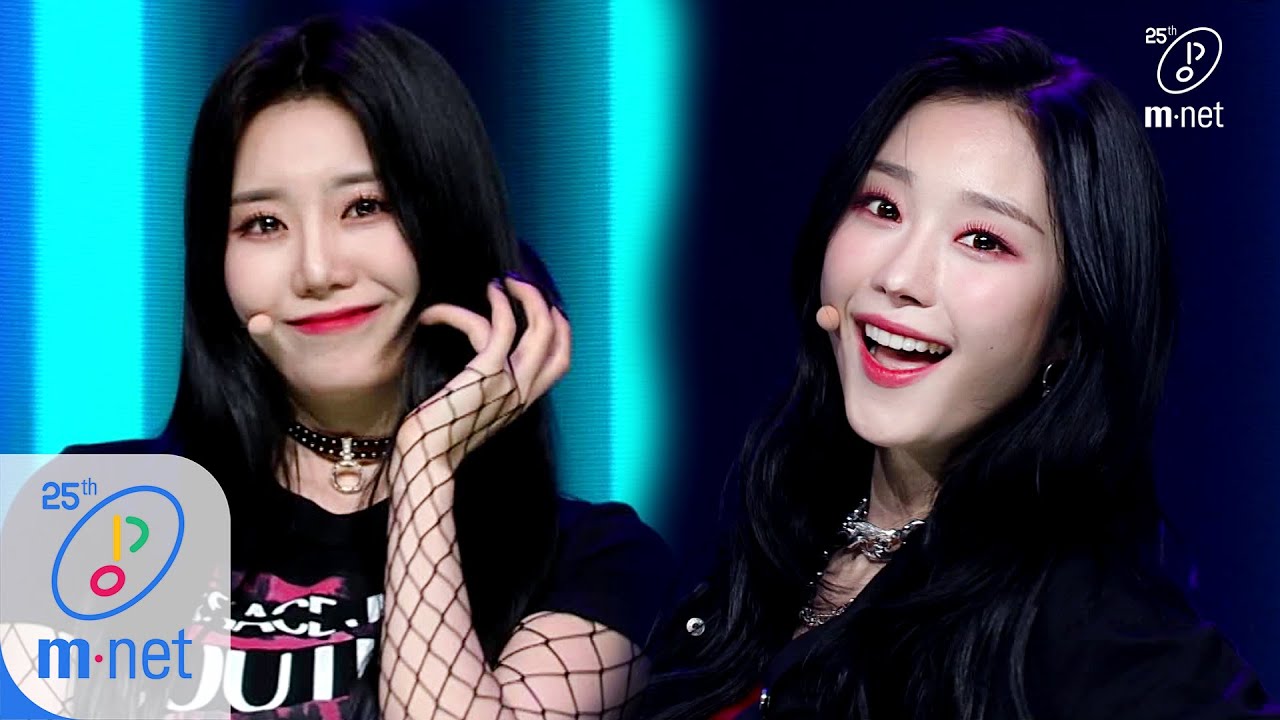 cignature - ASSA] KPOP TV Show | M COUNTDOWN 200423 EP.662 - YouTube