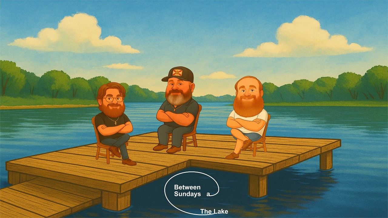 Questions in Luke part 1 - YouTube