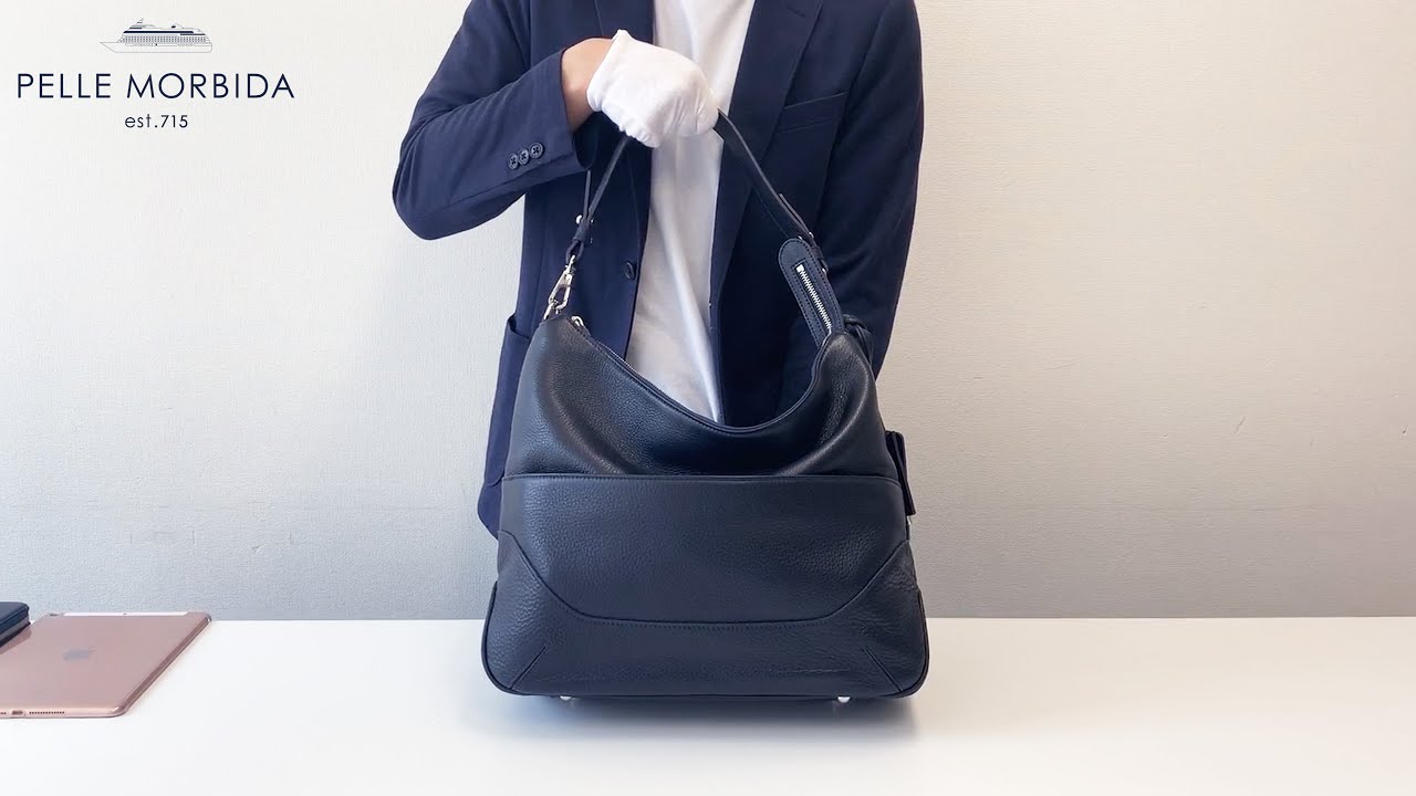 PELLE MORBIDA（ペッレ モルビダ） Maiden Voyage メイデン ボヤージュ