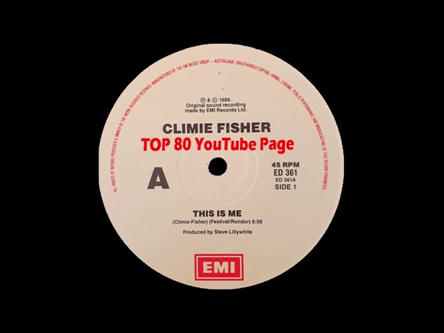 洋楽 FullEclipse / This Is Me The Greatest Showman ['This Is Me