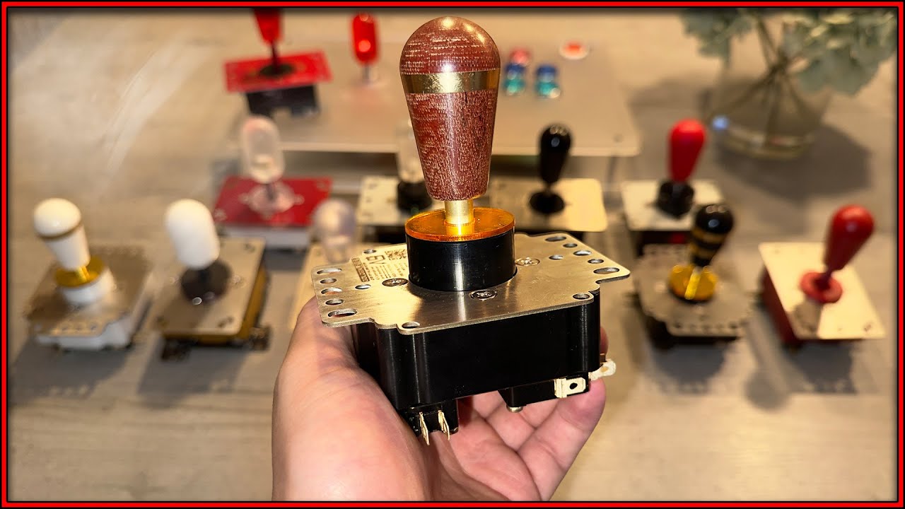 The BEST Lever Right Now?? | ASI BLACK Golden Fanta In-Depth