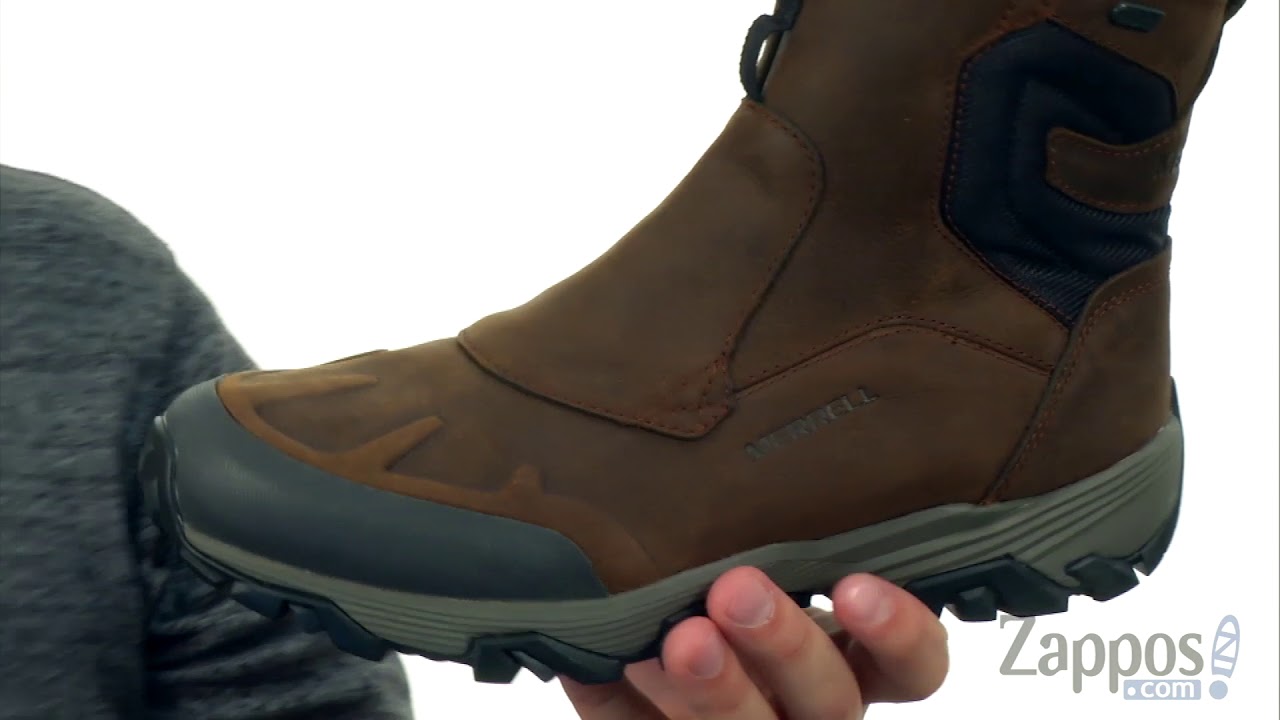 Merrell Coldpack Ice+ 8