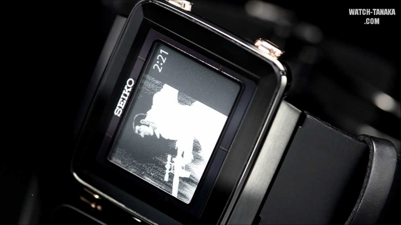 SEIKO GOLGO 13 LIMITED SBPA009 セイコー スピリット スマート ゴルゴ