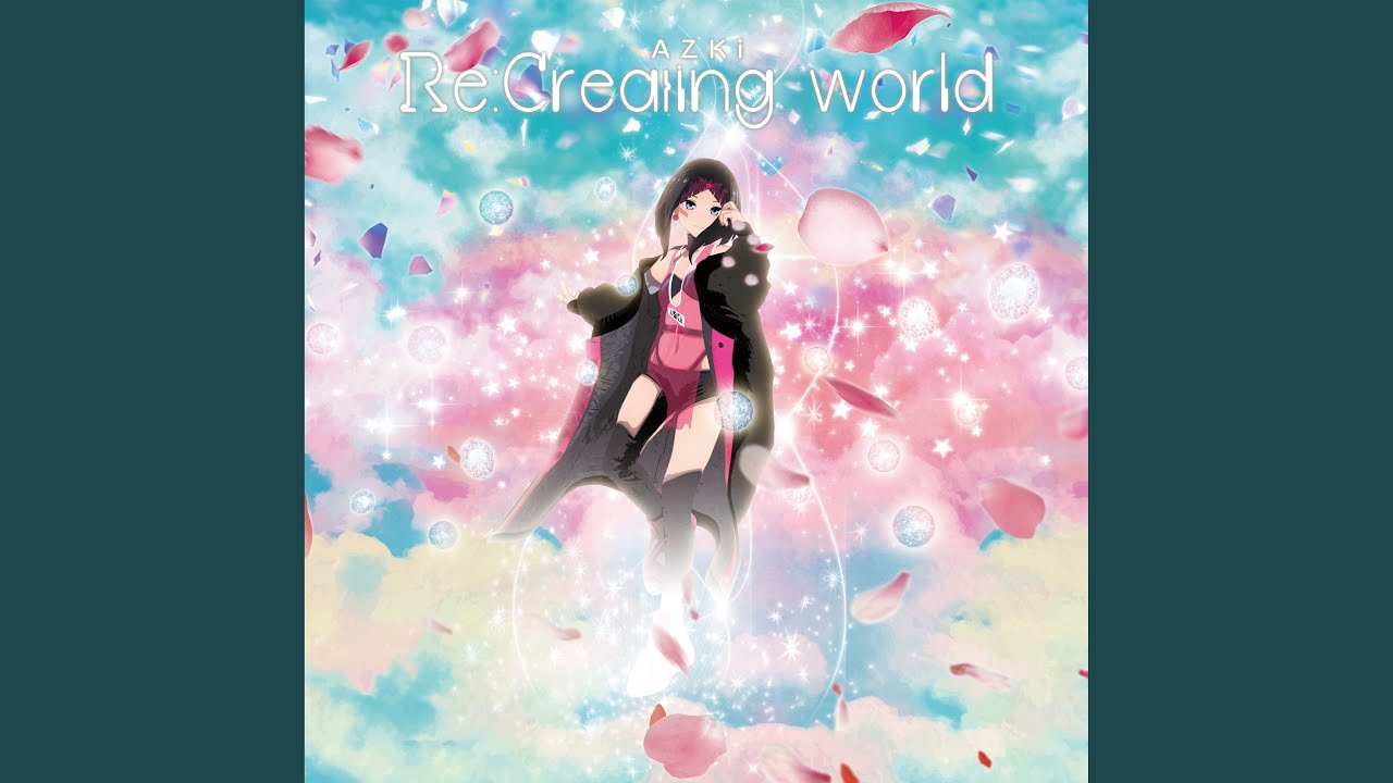 in this world - YouTube