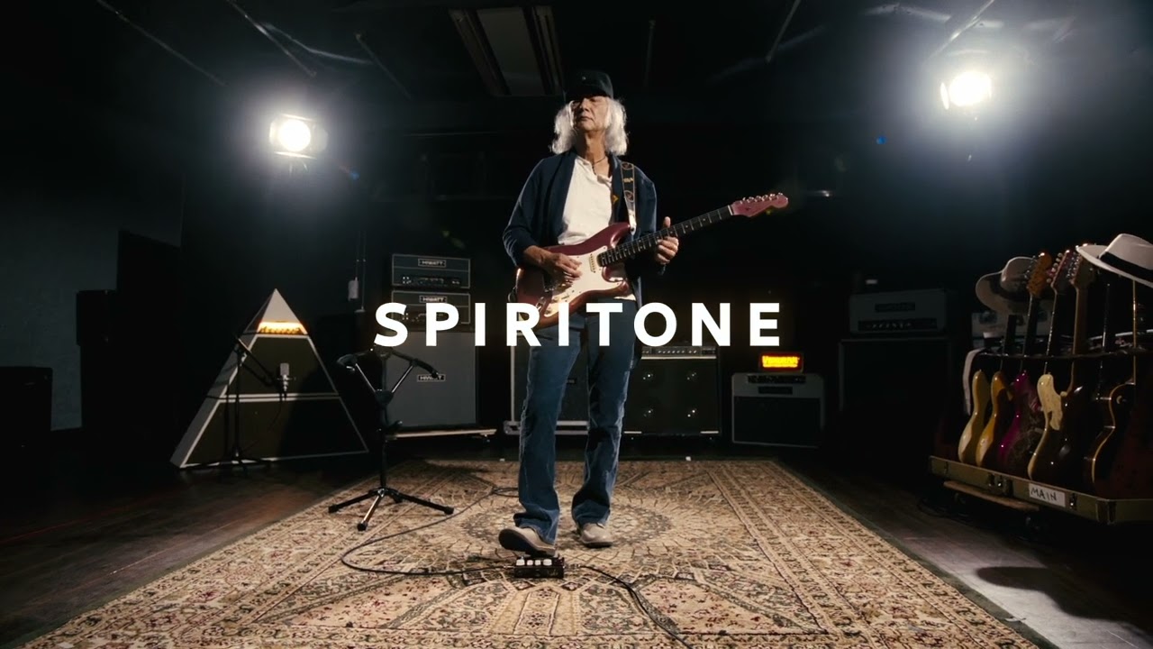 SPIRITONE– zicca.net