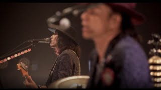 MANNISH BOYS(斉藤和義×中村達也) ‐ LIVE BOX 〜Pieces of 10 years