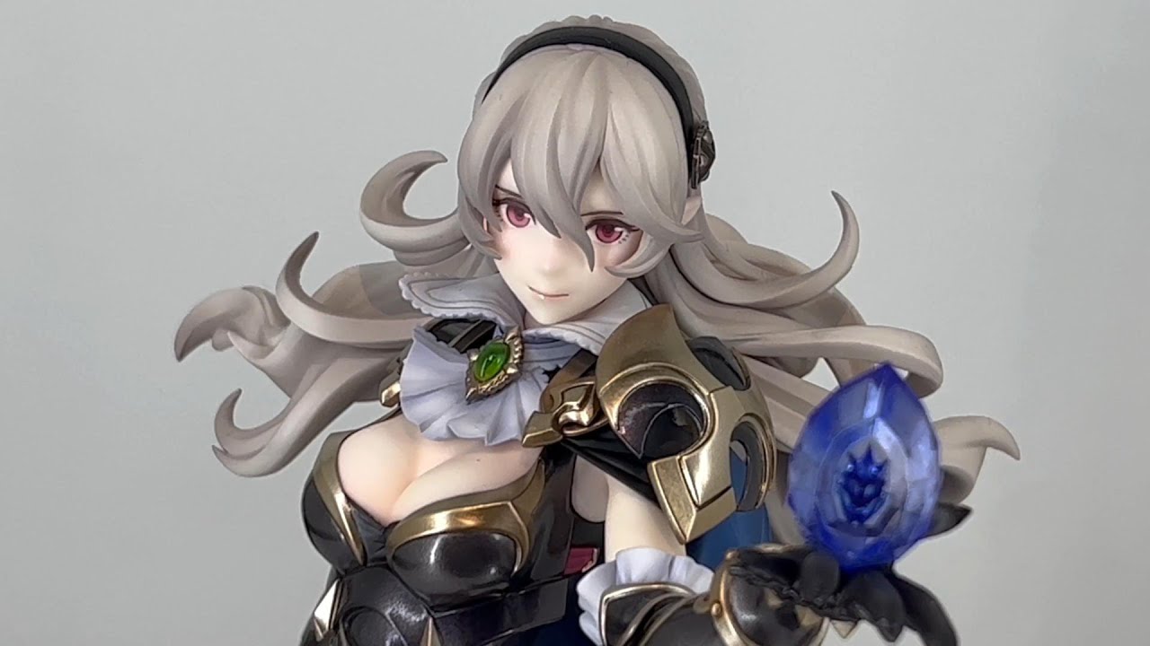WHG23S Intelligent Systems - Nohr Noble Corrin (Fire Emblem