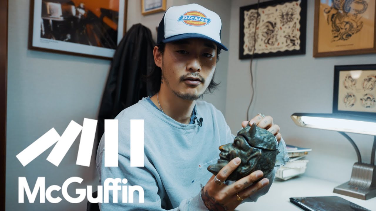 TATTOO STUDIO YAMADAの山田レン】行きつけの古着屋を3店舗紹介