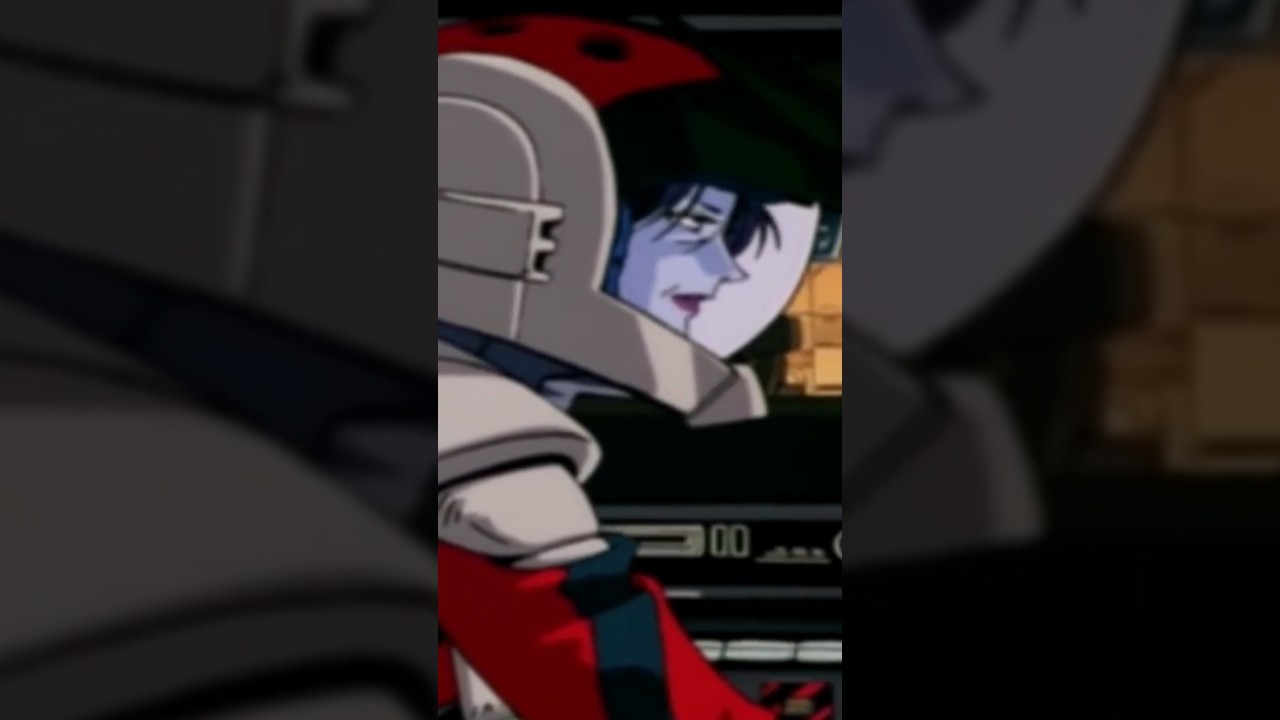 シーマ様 出る❗️ #shorts #ガンダム #0083 #ゲーム #ムービー