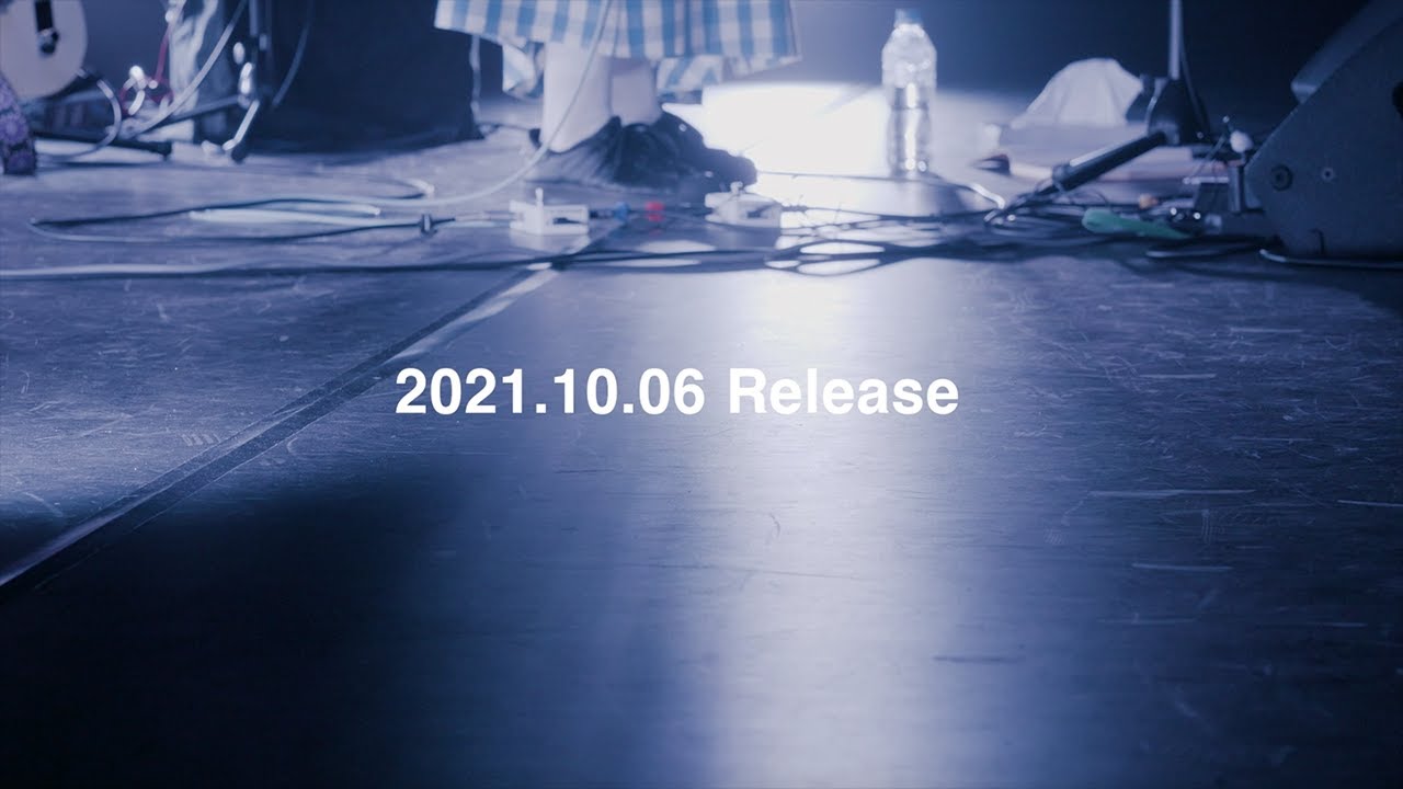 柴田聡子 SHIBATA SATOKO - 柴田聡子のひとりぼっち'20 in 大手町三井