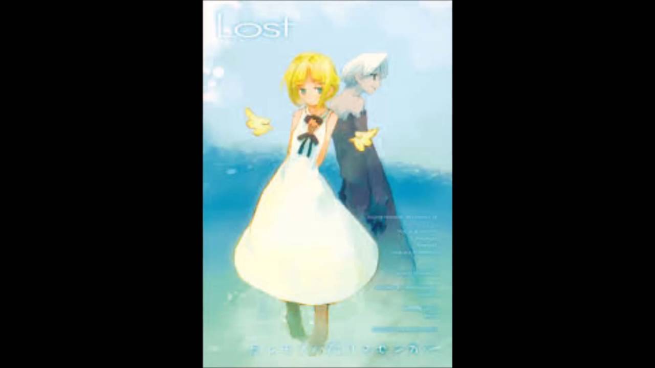 SoundHorizon 3rd Story CD 「Lost」 - YouTube