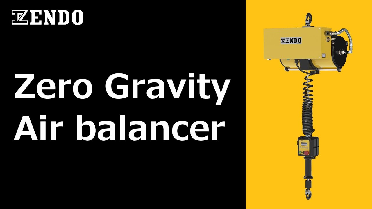 Magical Balancer | ENDO