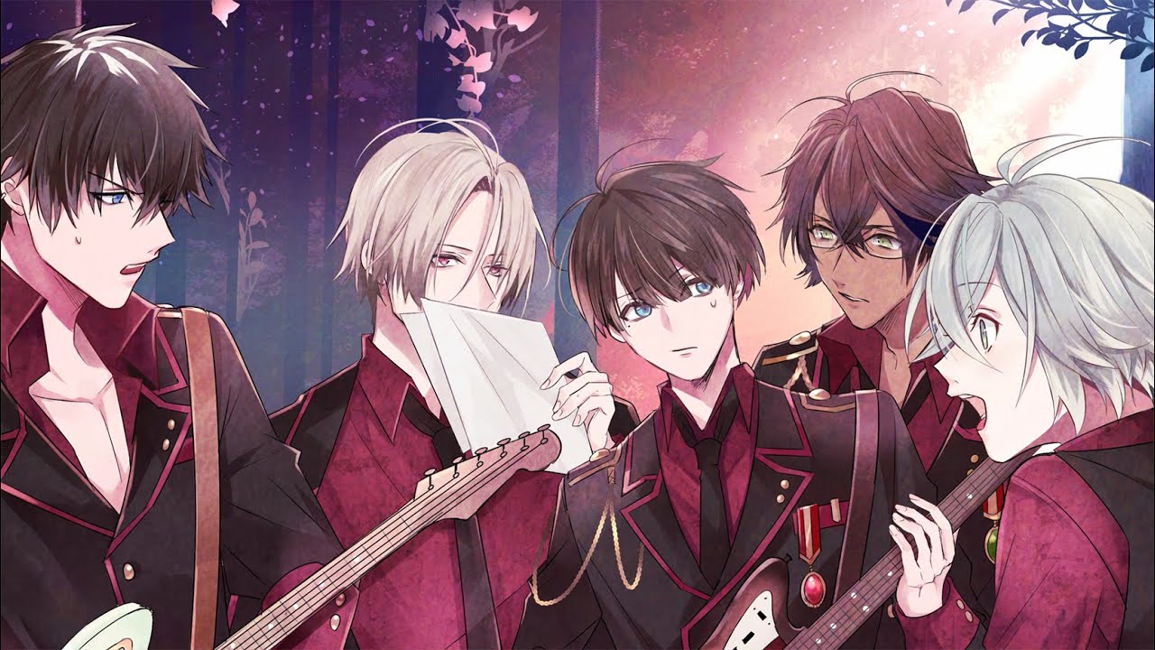 EROSION】過去の記憶 - YouTube