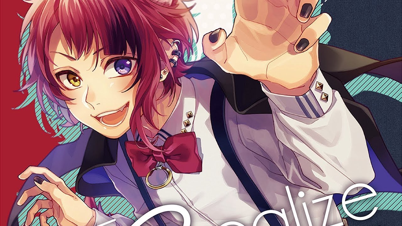 XFD】莉犬／「R」ealize【1stアルバム発売！】 - YouTube