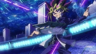 劇場版「遊☆戯☆王 THE DARK SIDE OF DIMENSIONS」予告編 #Yu-Gi-Oh