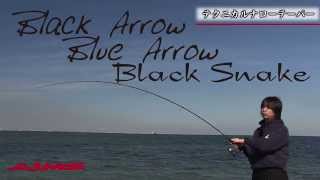 エイムス ブラックアロー